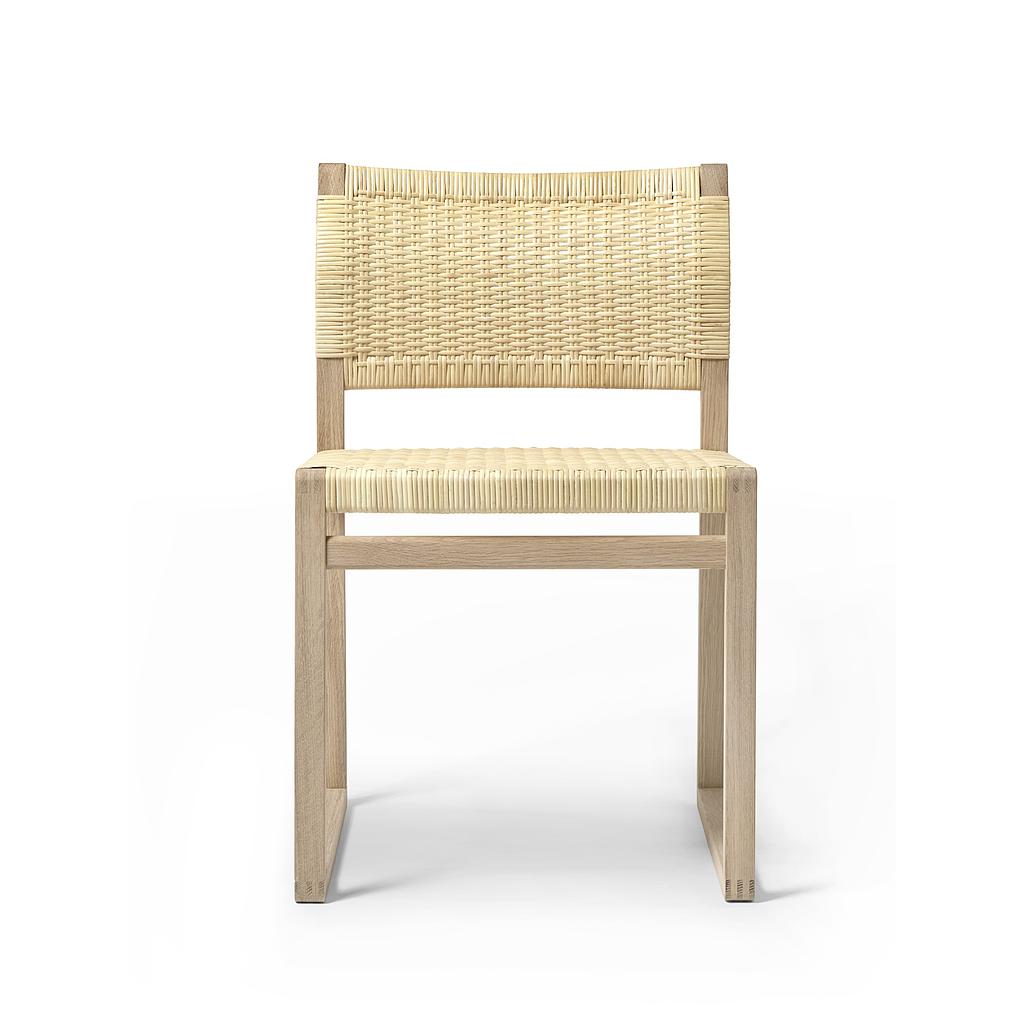 BM61 Chair Cane wicker - Model 3261