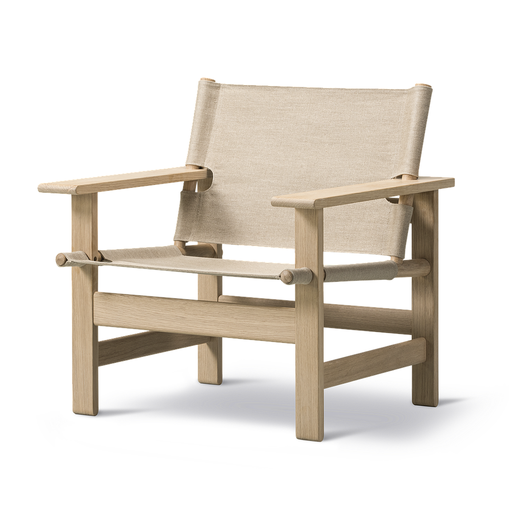 The Canvas Chair - Model 2031