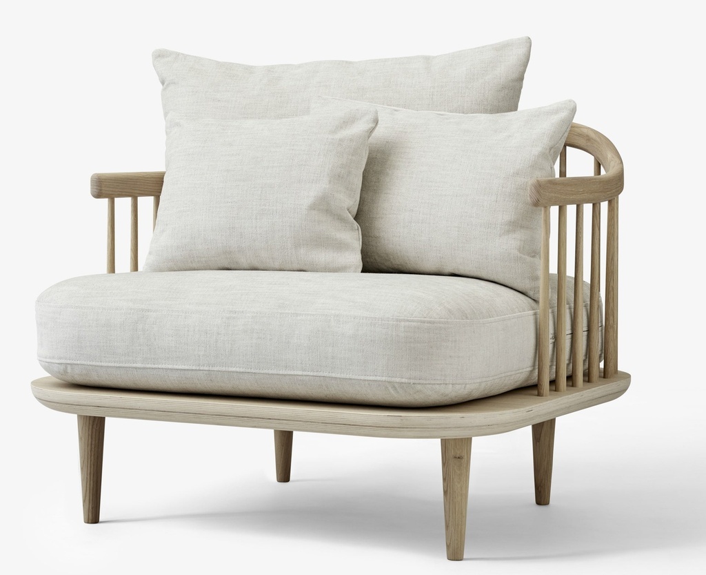 SC1 - Fly Lounge Chair
