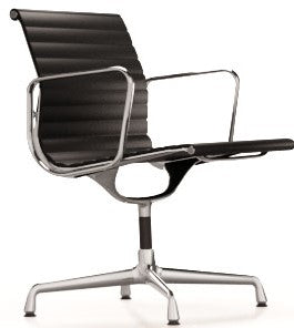 Aluminium Chair - EA 108