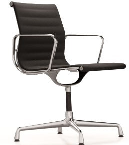 Aluminium Chair - EA 104