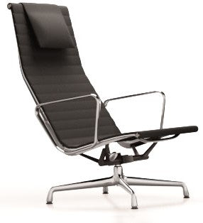 Aluminium Chair - EA 124