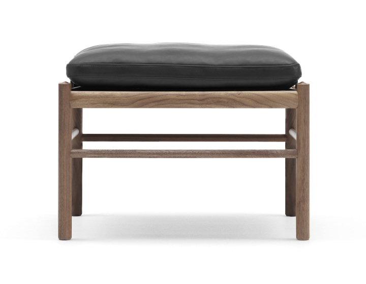 OW149F - Colonial Footstool