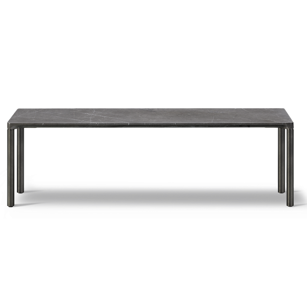 Piloti Stone Table - Model 6745 / Grey Kendzo(layby)