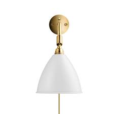 BL7 Wall Lamp