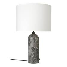 Gravity Table Lamp - Large