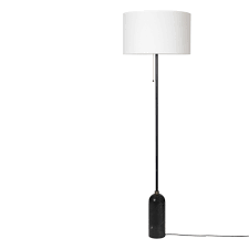 Gravity Floor Lamp