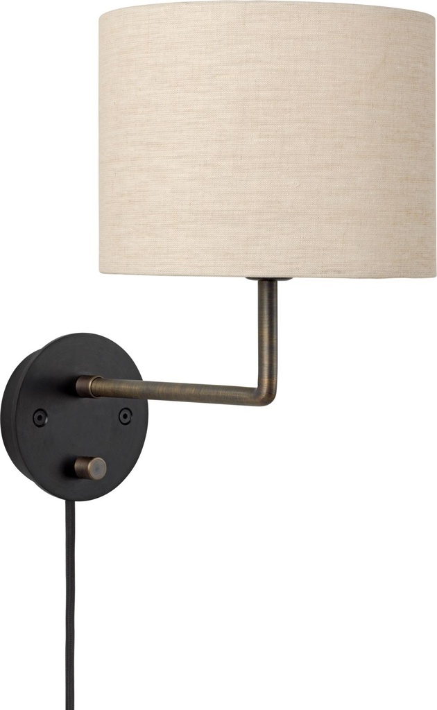 Gravity Wall Lamp - Small