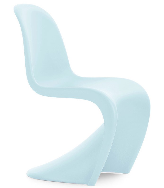 Panton Junior / Light blue