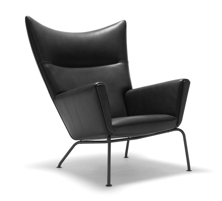 CH445 - Wing Chair
