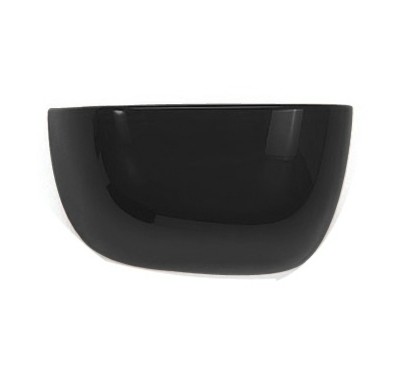 Corniches - Small / Black