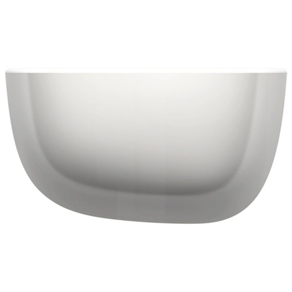 Corniches - Small / White