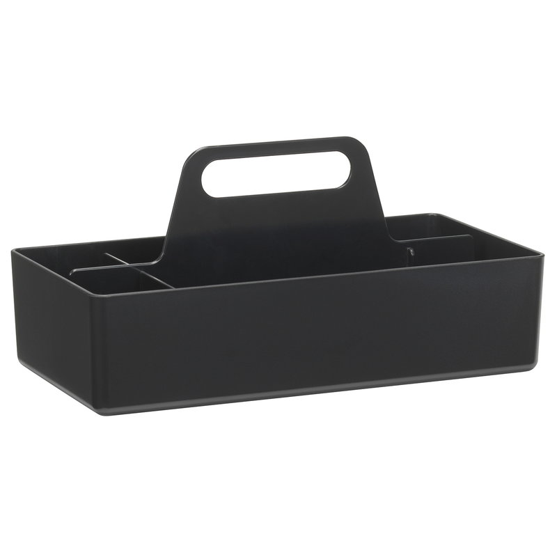 Toolbox / Basic dark