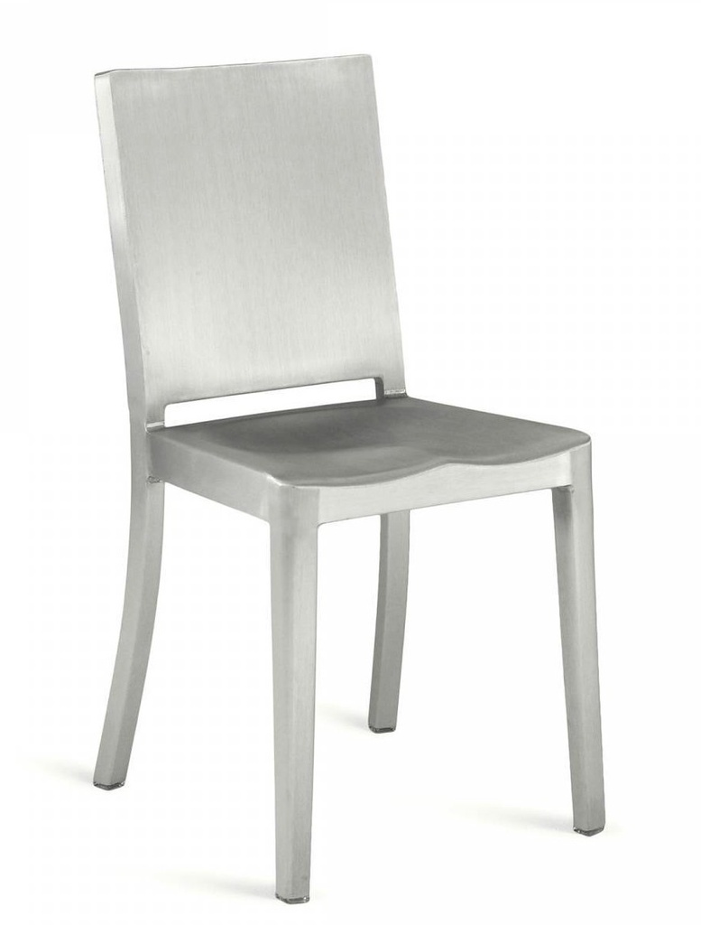 Hudson Chair / Hand-brushed