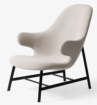 JH13 - Catch lounge chair
