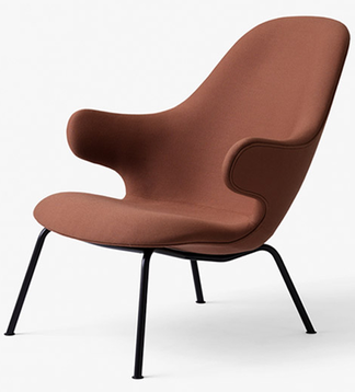 JH14 - Catch lounge chair