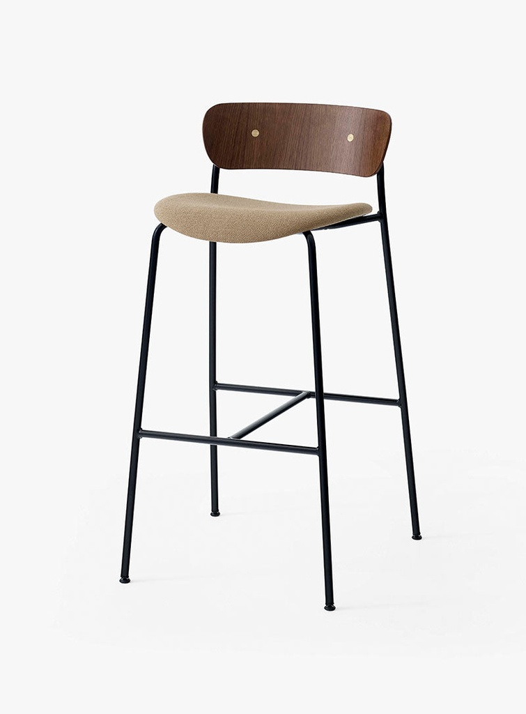 AV10 - Pavilion Bar Chair