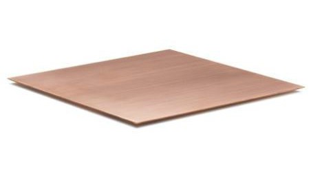 Base for Kubus 4 - Copper