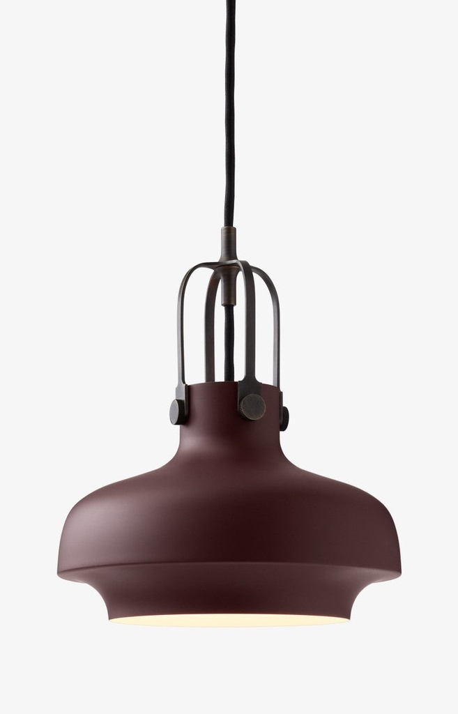 SC6 - Copenhagen pendant