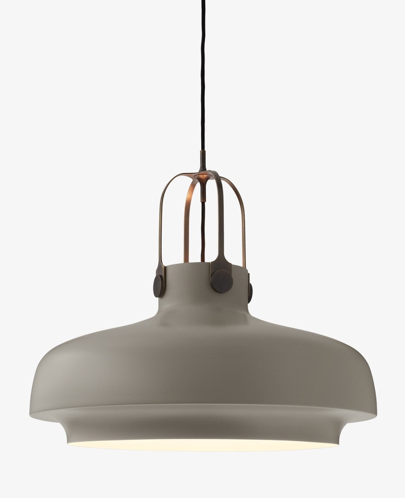 SC8 - Copenhagen pendant