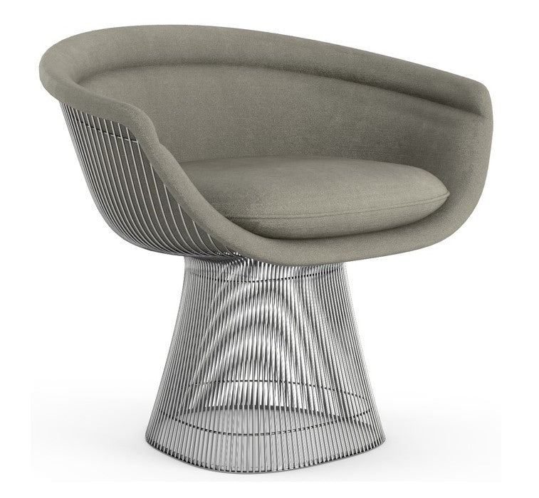 Platner Lounge Chair