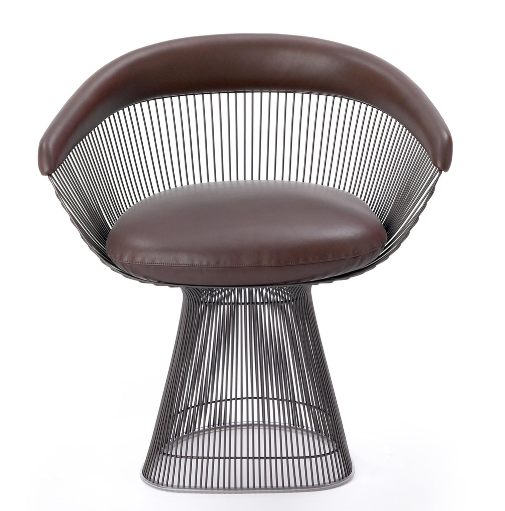Platner Side Chair