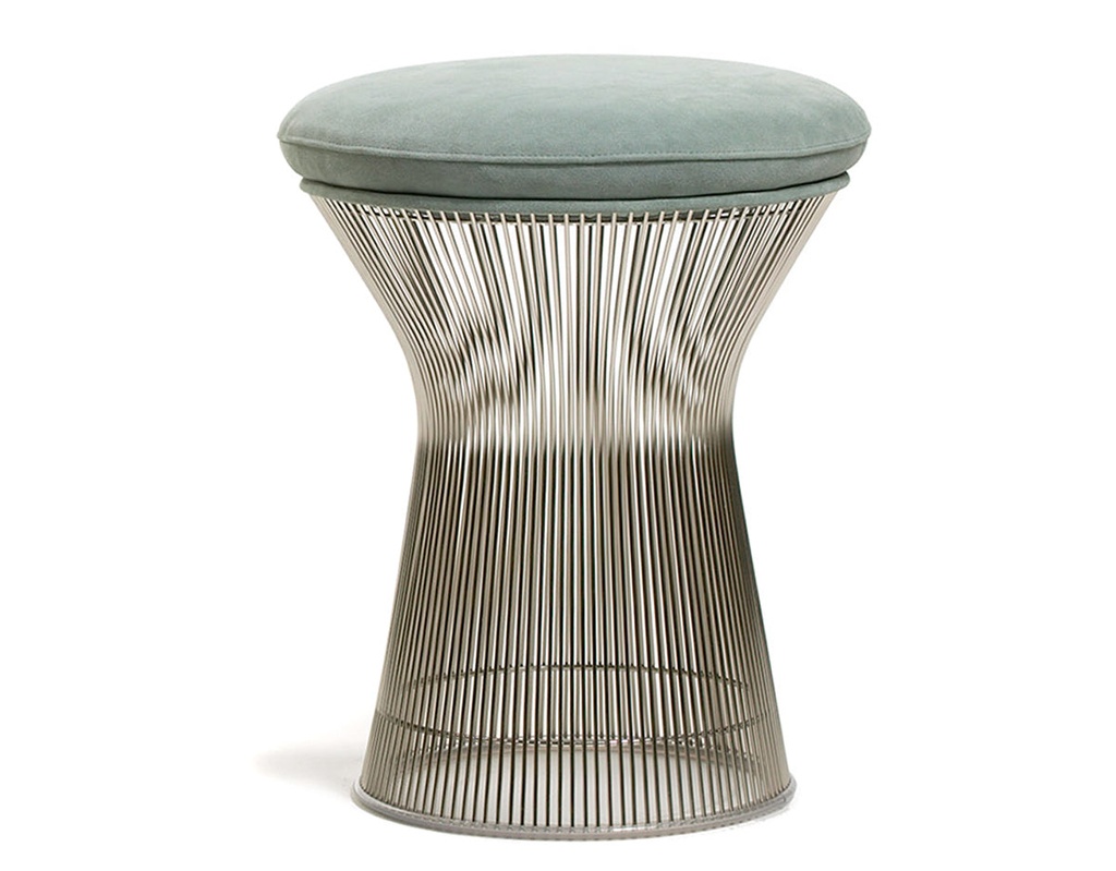 Platner Stool