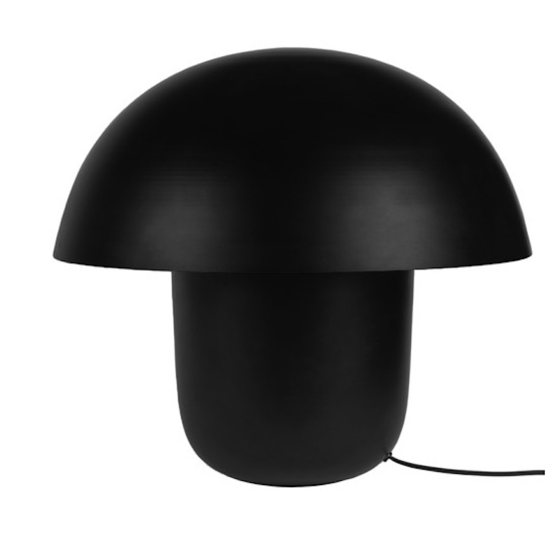 Carl-Johan Table Lamp / Black
