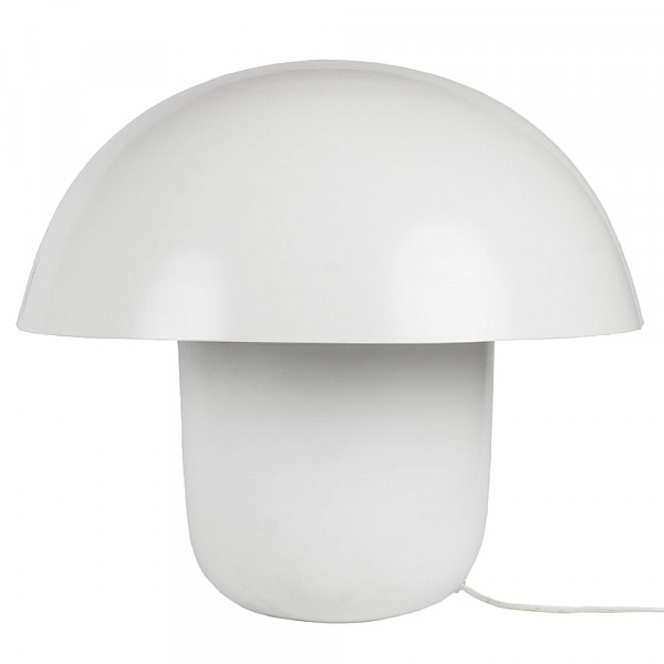 Carl-Johan Table Lamp / White