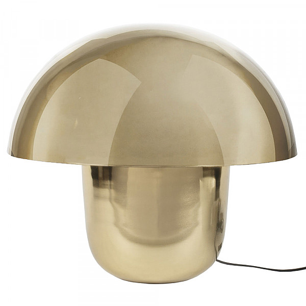 Carl-Johan Table Lamp / Gold