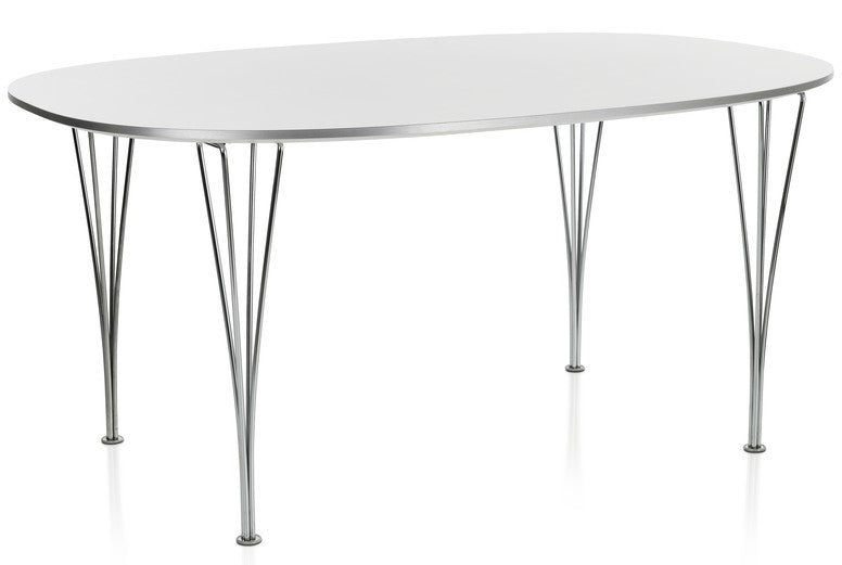 B616 - Table Super-elliptical