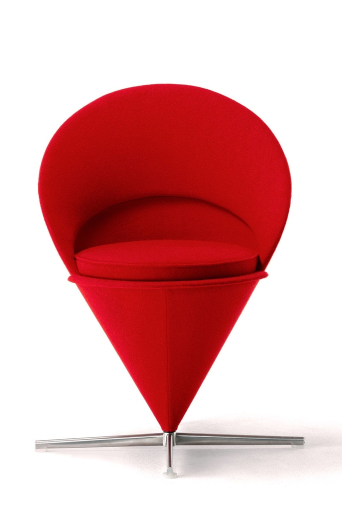 Cone Chair