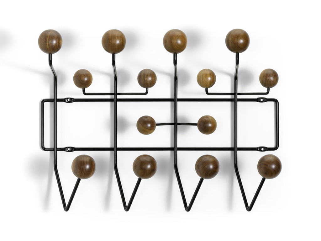 Hang it all / Walnut