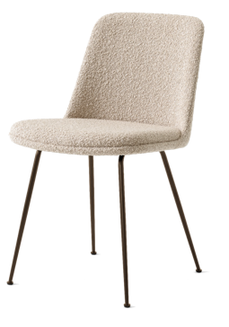 HW9 - Rely Chair