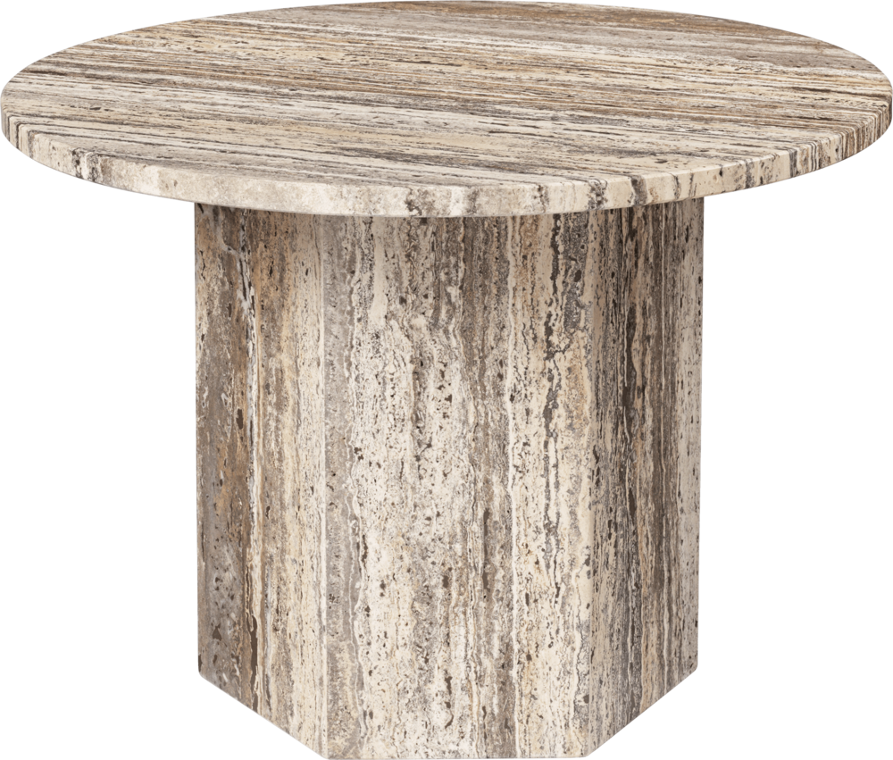 Epic Coffee Table - Round 60