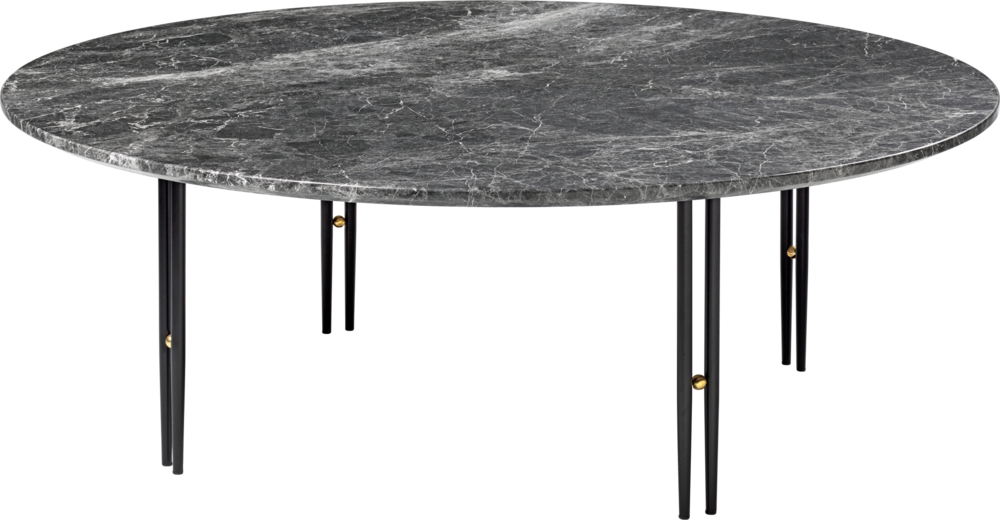 IOI Coffee Table - Round 100