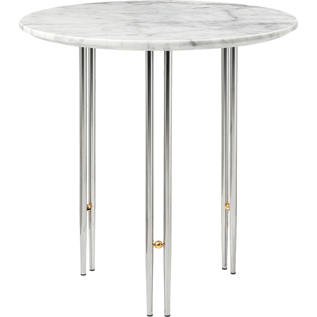 IOI Side Table - Round 50