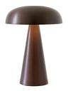 SC53 - Como Portable Table Lamp / Bronzed