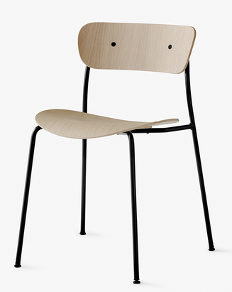 AV1 - Pavilion Side Chair