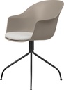 Bat Meeting Chair - Cushion