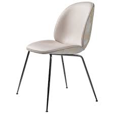 Beetle Dining Chair - Fully upholstered