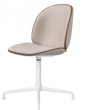 Beetle Meeting Chair - Fully upholstered