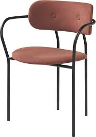 Coco Dining Armchair