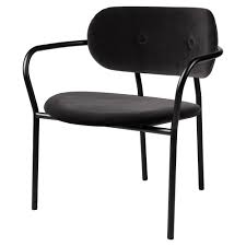 Coco Lounge Chair