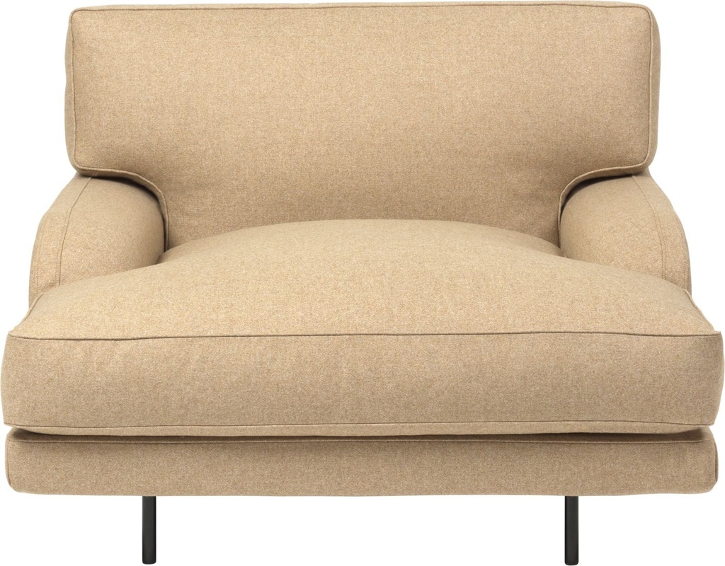 Flaneur Lounge Chair