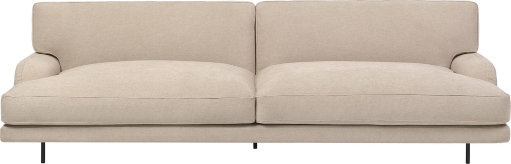 Flaneur Sofa - 2,5-seater