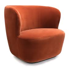 Stay Lounge Chair - Large