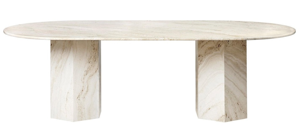 Epic Dining Table - Elliptical