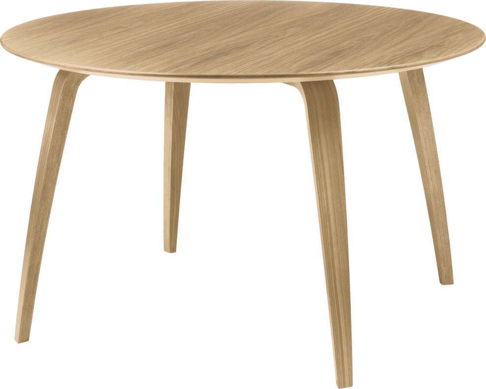 GUBI Dining Table - Round 120