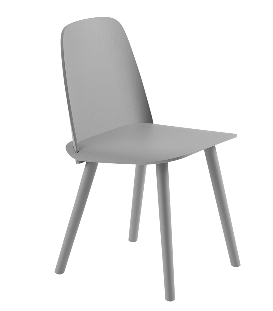 Nerd Chair